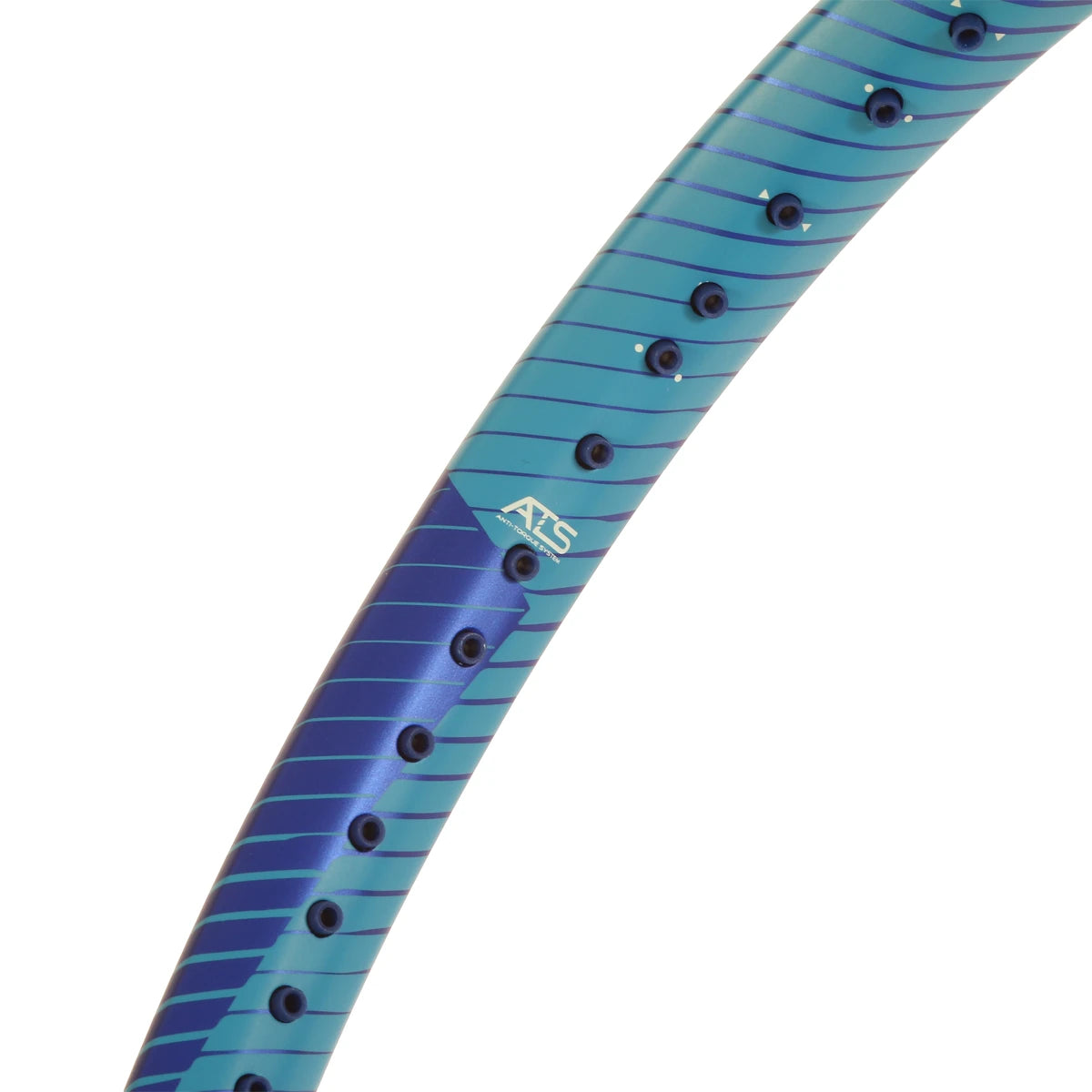 Raquette Test Web Prince TXTZ Ripcord 98XS (305GR)