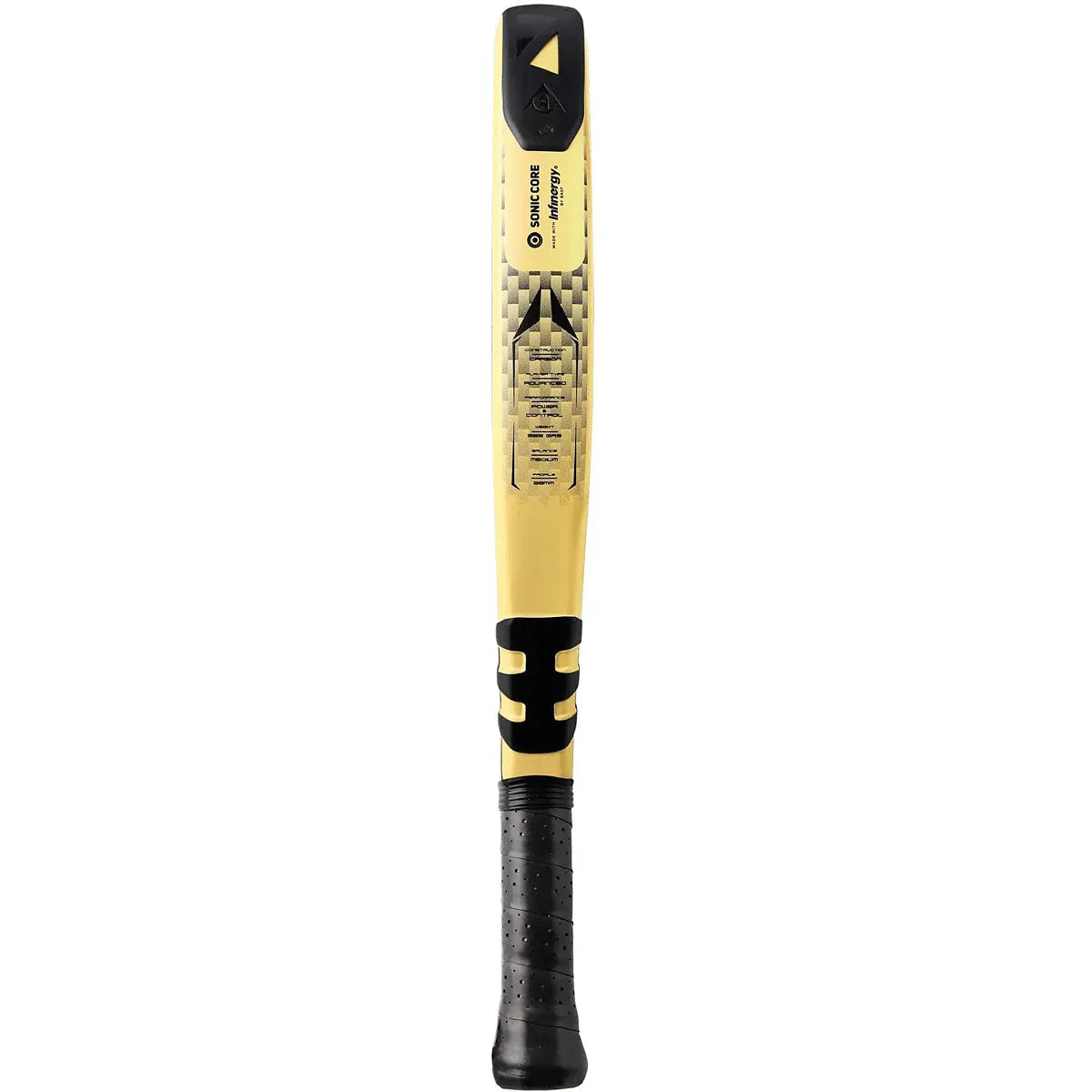Raquette de Padel Dunlop Aero-Star Lite