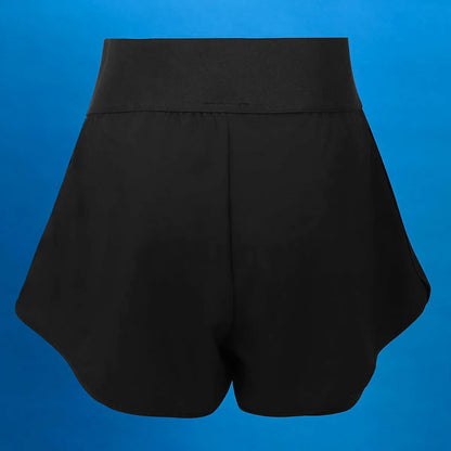 Short Mouratoglou Apparel Junior Fille Match Player