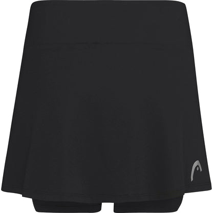 Jupe Head Junior Fille Club Basic