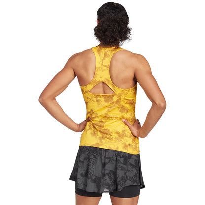 Debardeur adidas Femme Athlète