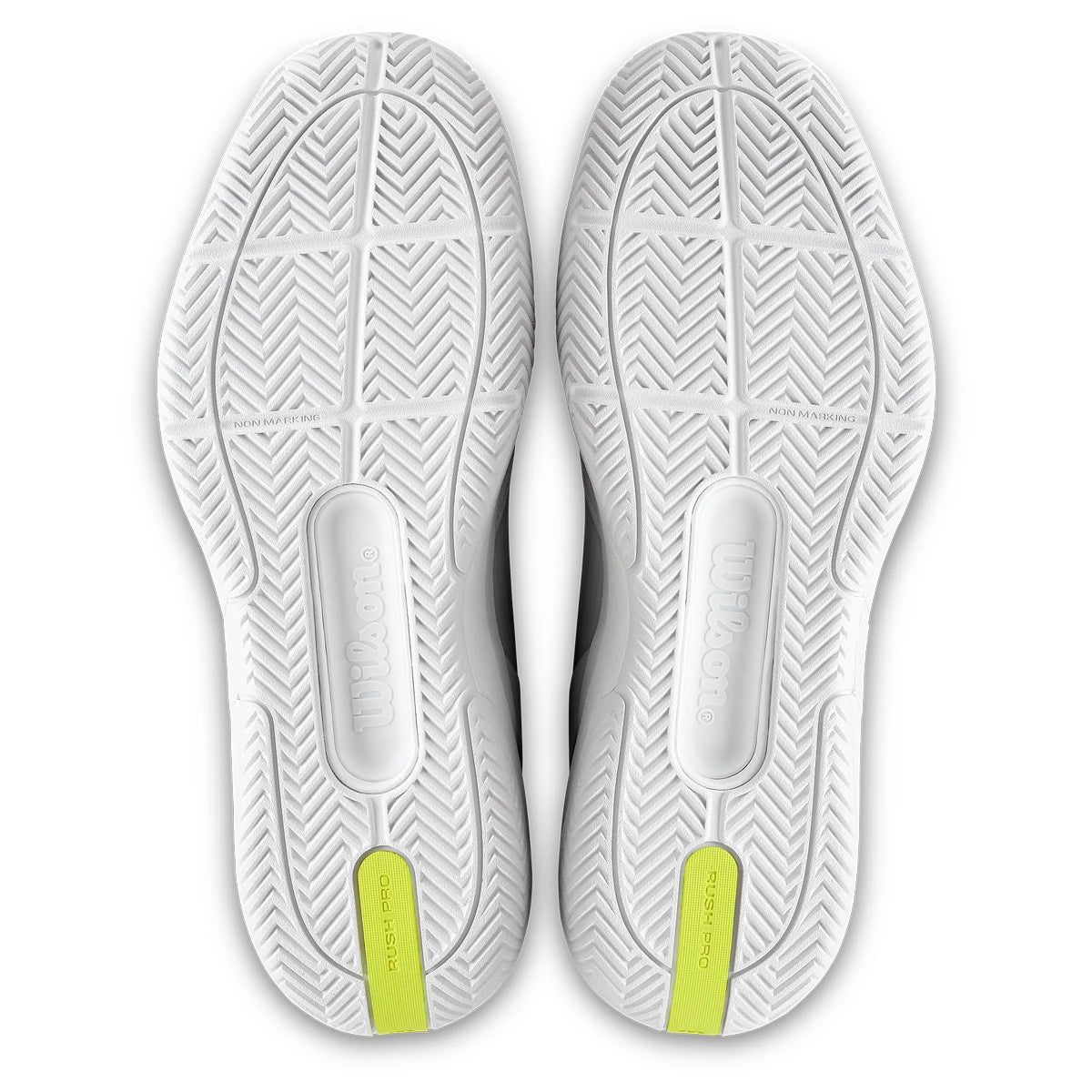 Chaussures Wilson Rush Pro 5 Toutes Surfaces