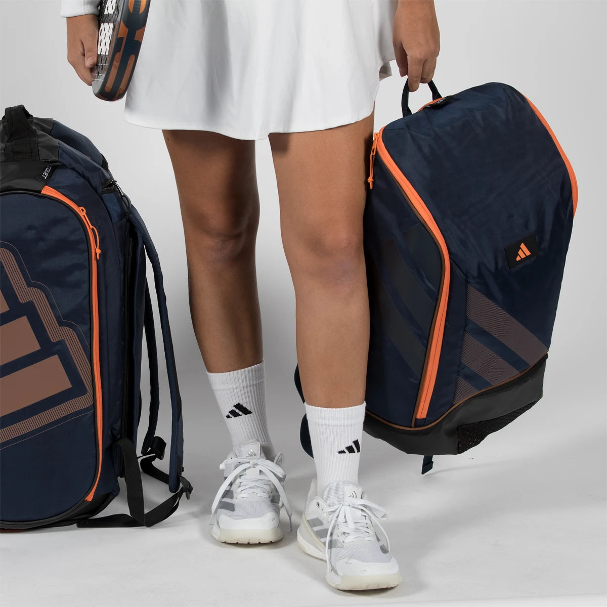 Sac à Dos Padel adidas Protour Blue 2026