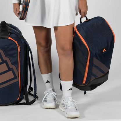 Sac à Dos Padel adidas Protour Blue 2026