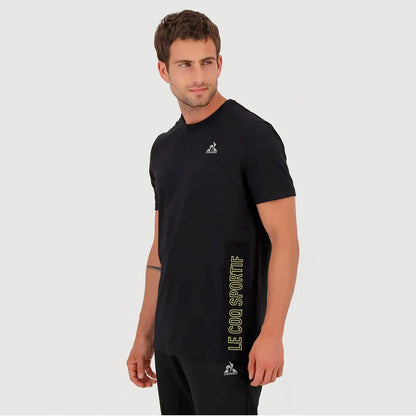 T-Shirt Le Coq Sportif Tech Ss N1 M