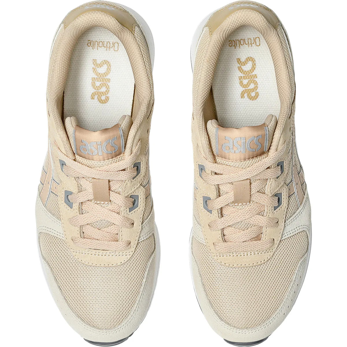Chaussures Asics Femme Sportstyle Lyte Classic