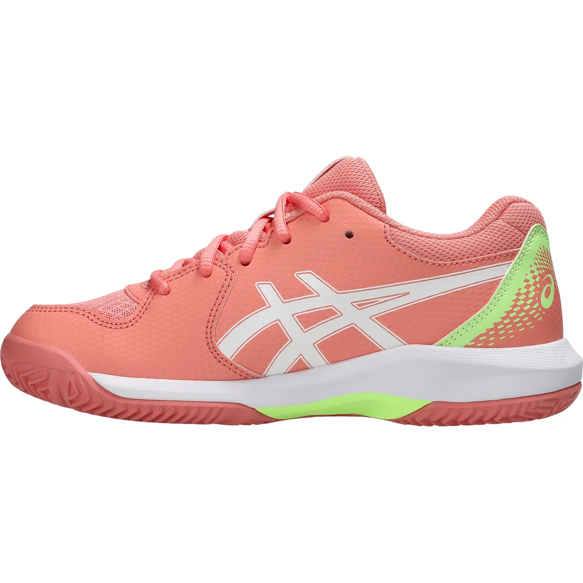 Chaussures Padel Asics Junior Gel Dedicate 8 Gs