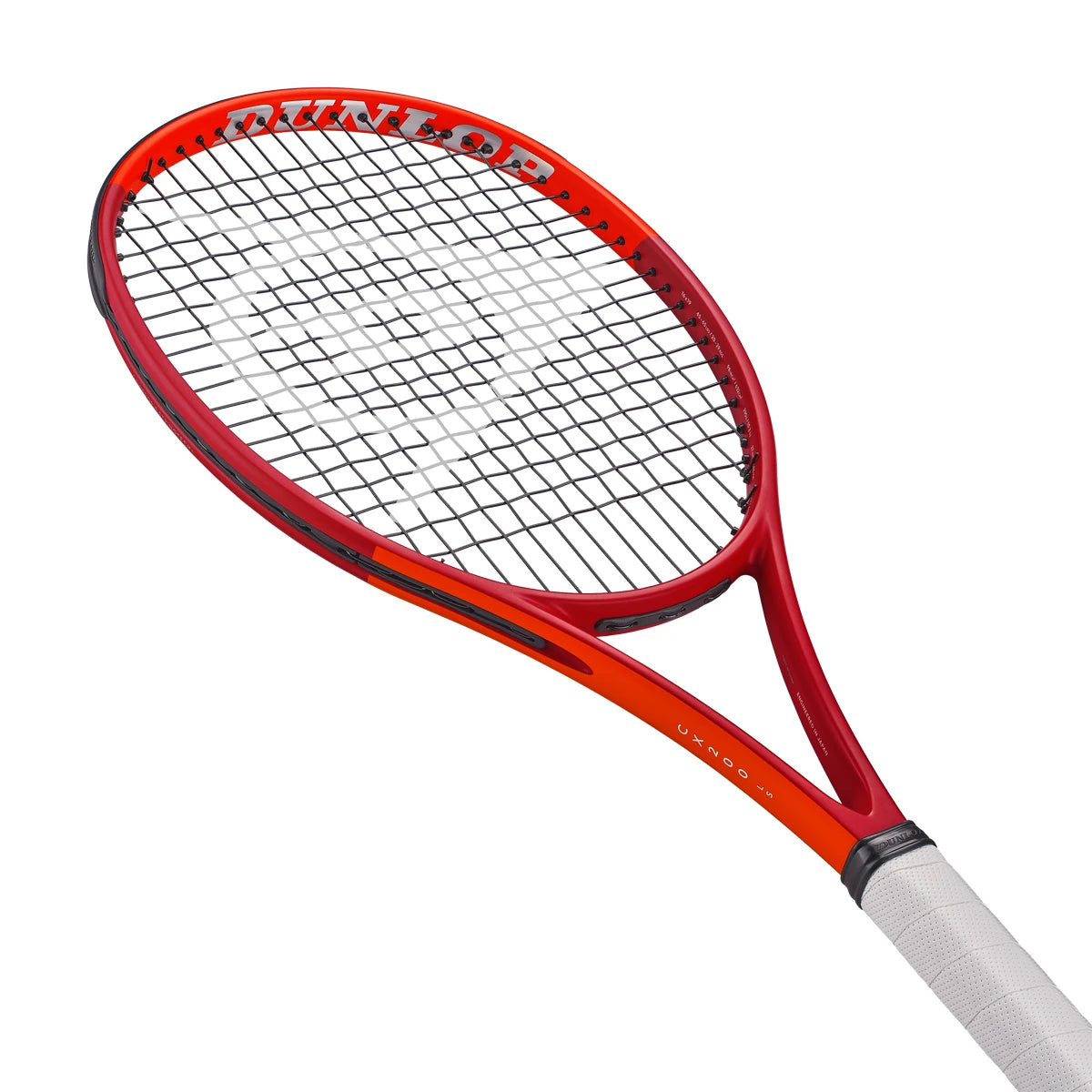 Raquette Test Dunlop CX 200 LS (290 GR)