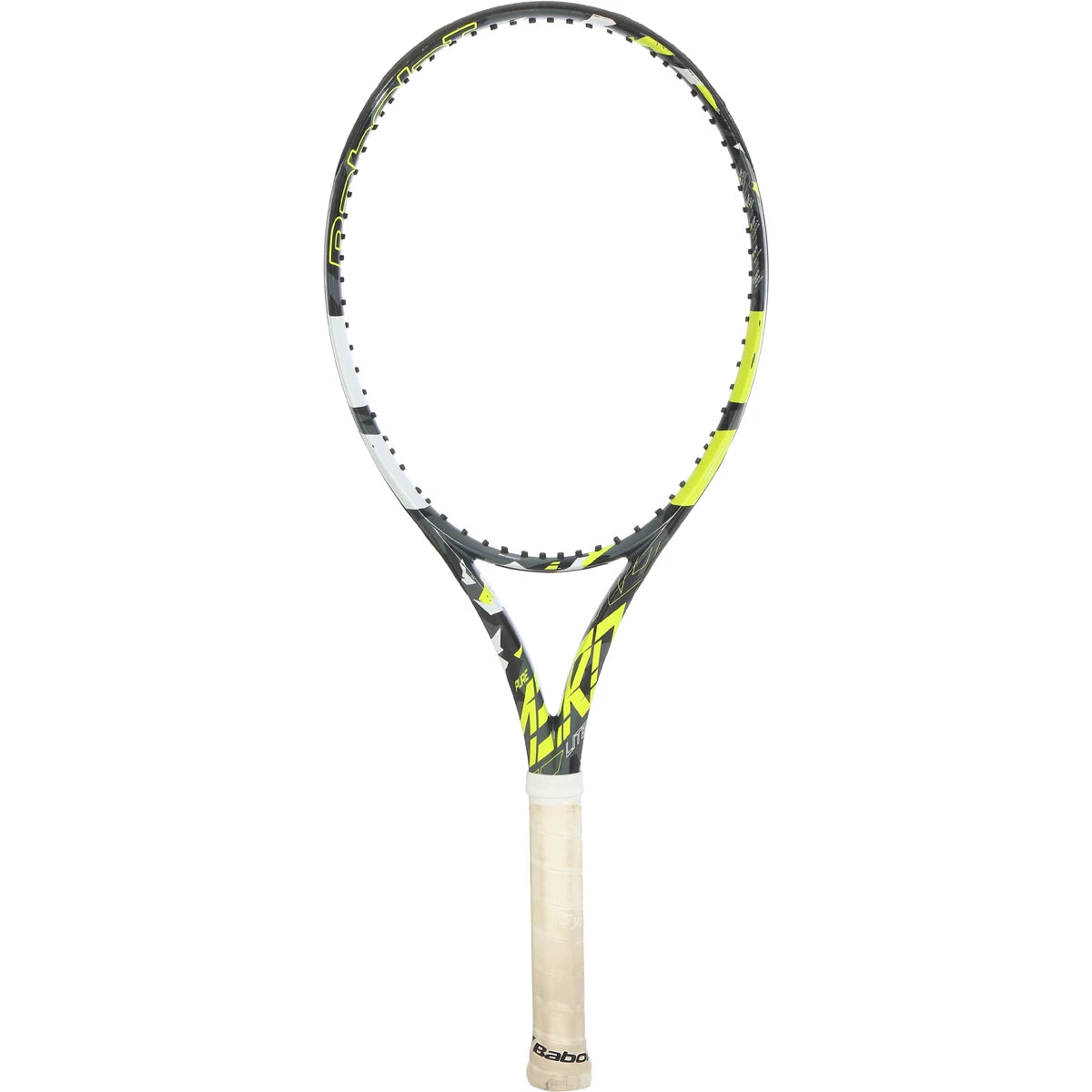 Raquette Occasion de Tennis Babolat Pure Aero Lite (270 Gr)