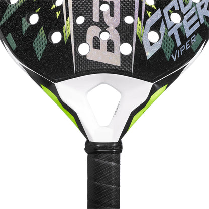 Raquette de Padel Test Babolat Counter Viper 2.6