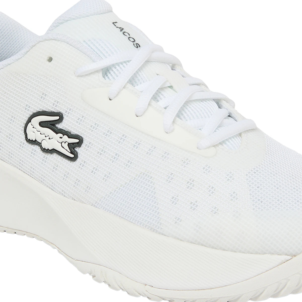 Chaussures Lacoste Tennis Base Toutes Surfaces