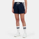 Short Le Coq Sportif Femme Heritage