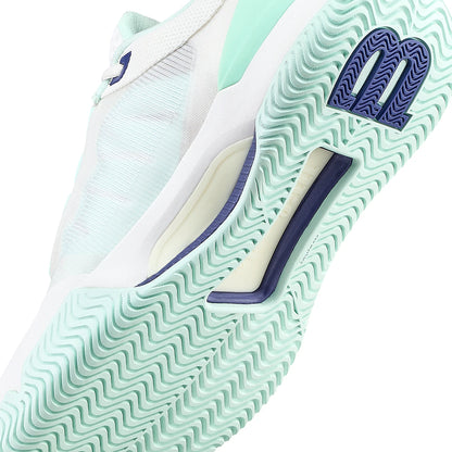 Chaussures Wilson Femme Intrigue Tour Toutes Surfaces