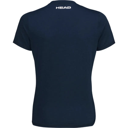 T-Shirt Head Femme Wap Bold Padel