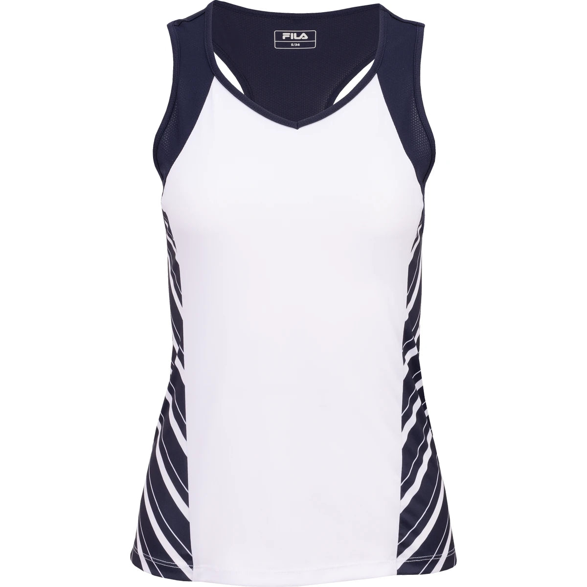 Debardeur Fila Femme Steffi