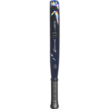 Raquette de Padel Test Babolat Viper 3.1 Juan Lebron
