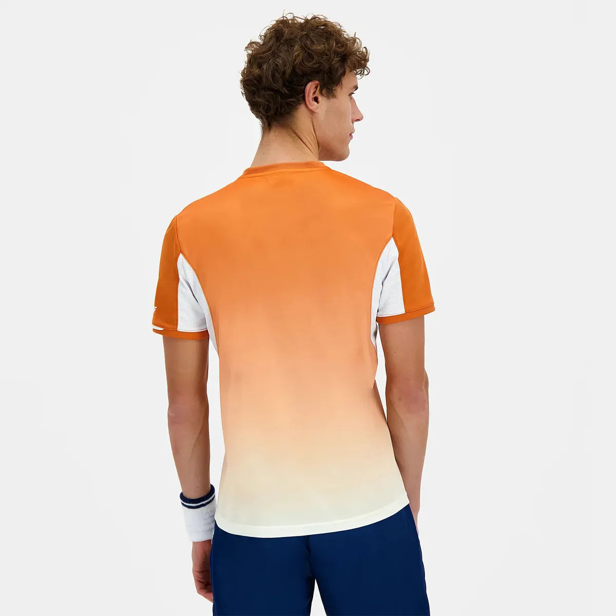 T-Shirt Le Coq Sportif New York