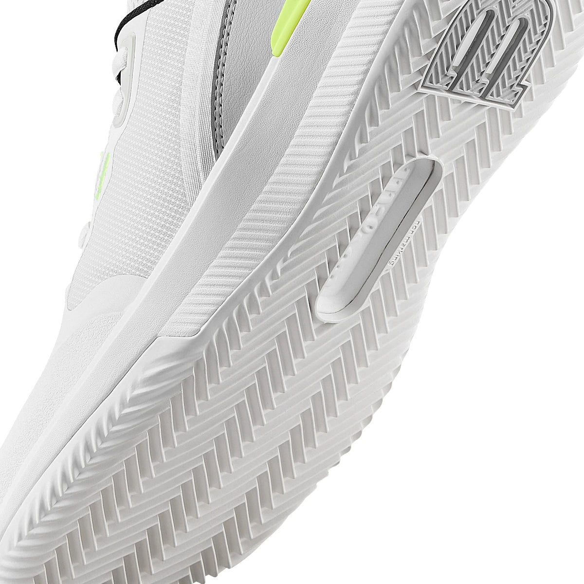 Chaussures Wilson femme Intrigue Pro terre battue - Tennispro – TENNISPRO