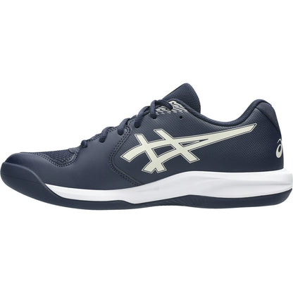 Chaussures Asics Dedicate 9 Moquette