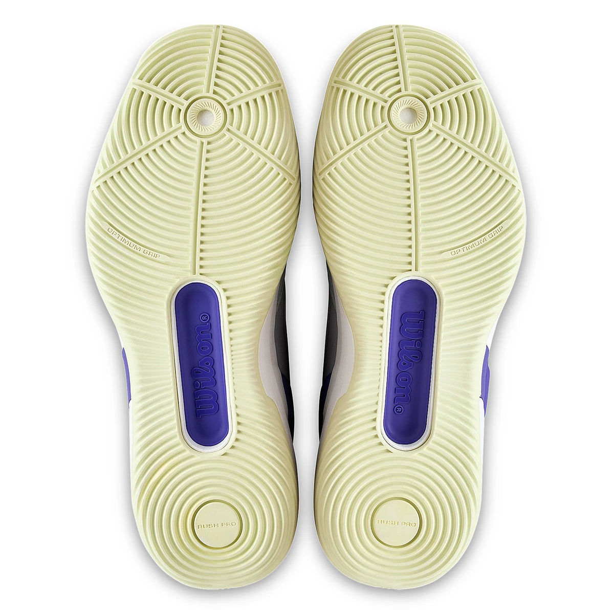 Chaussures Padel Wilson Rush Pro 5