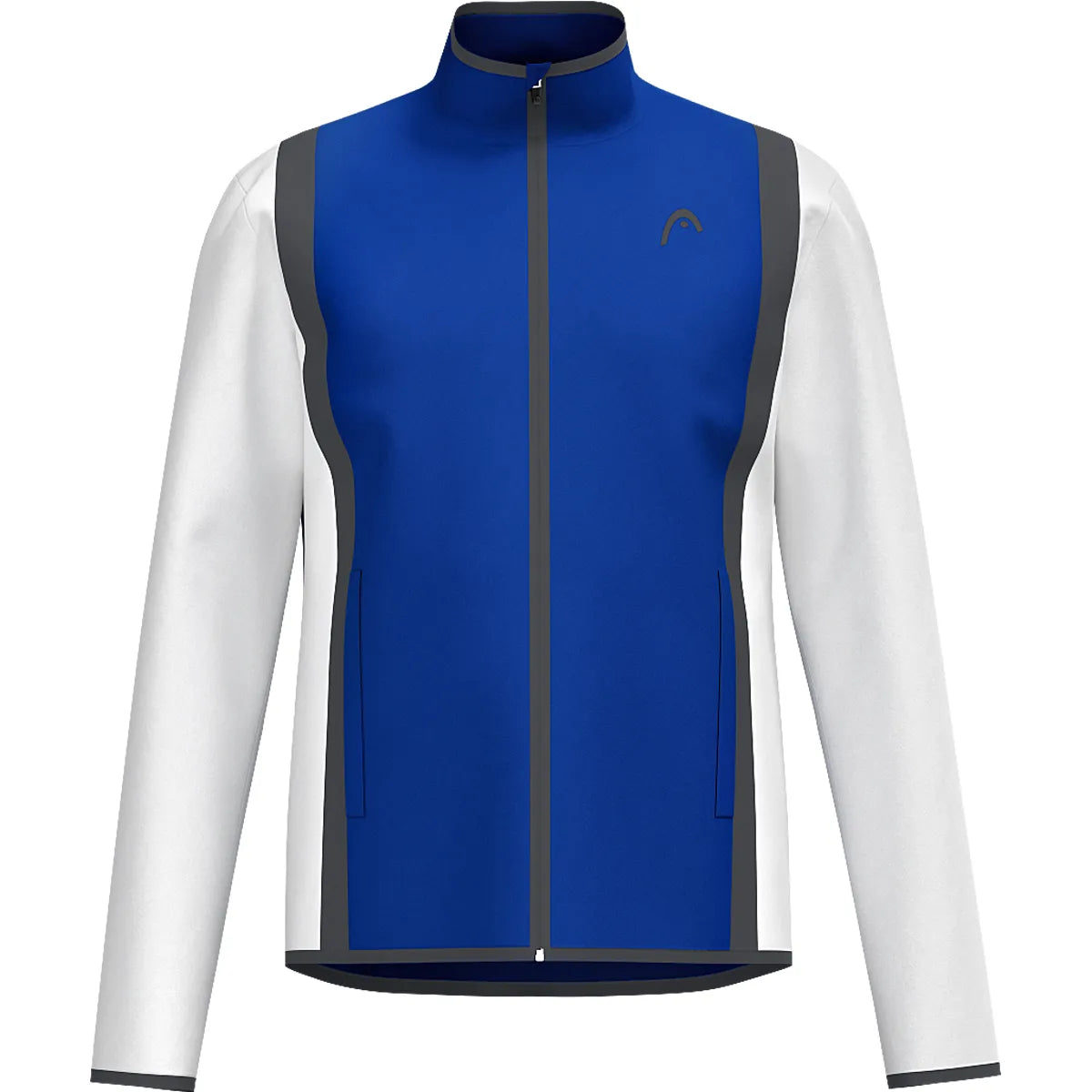 Veste Head Junior Garcon Club Tech