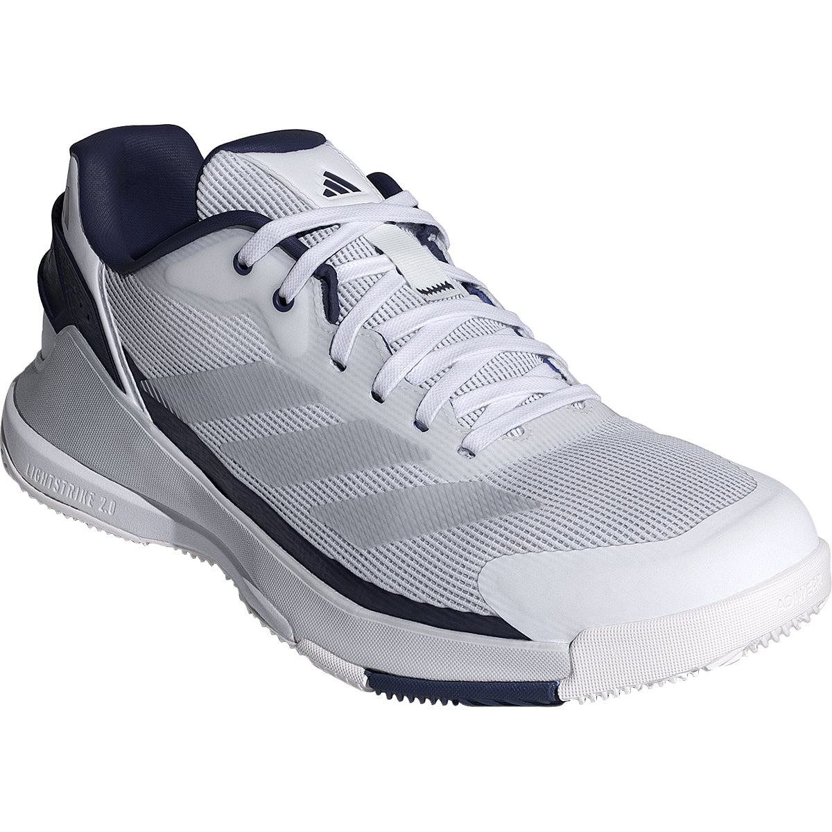 Chaussures Padel adidas Crazyquick Ls