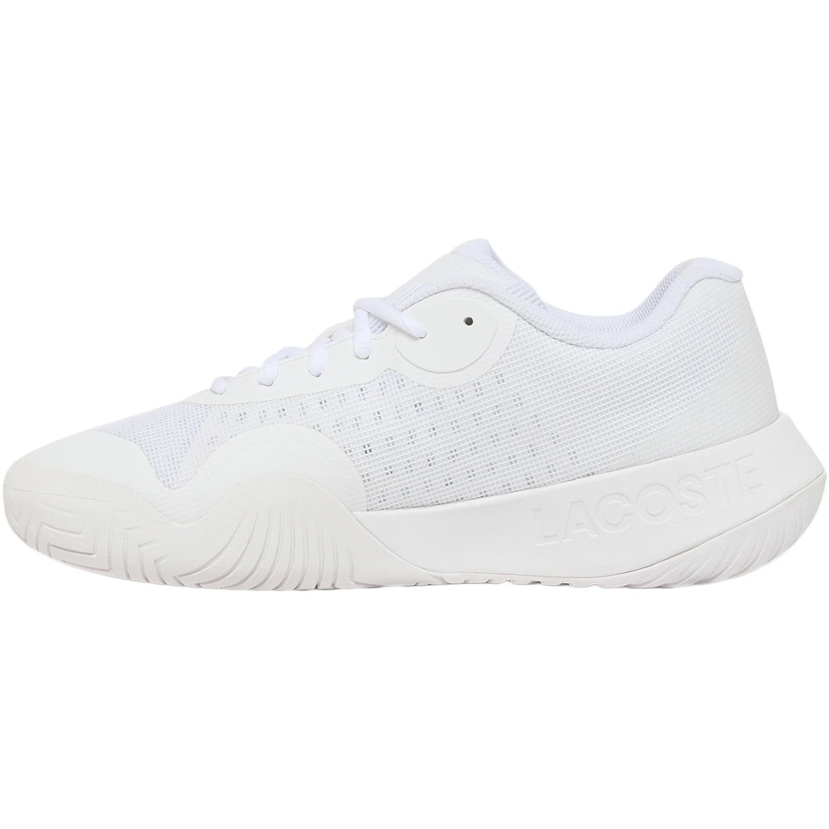 Chaussures Lacoste Tennis Base Toutes Surfaces