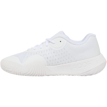 Chaussures Lacoste Tennis Base Toutes Surfaces