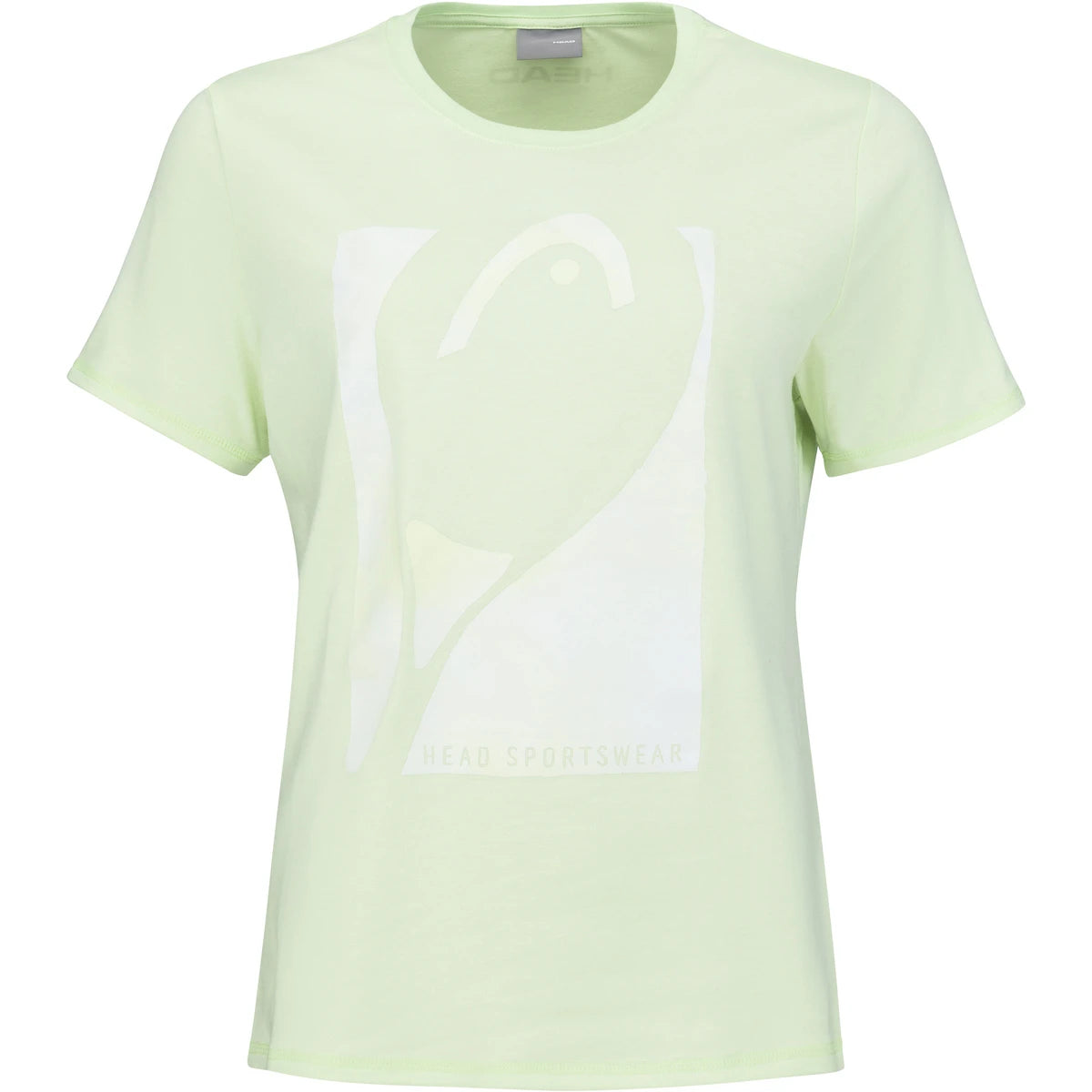 T-Shirt Head Femme Vision