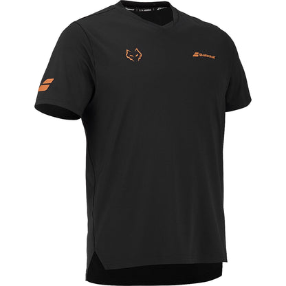 T-Shirt Babolat Padel Crew Neck Lebron