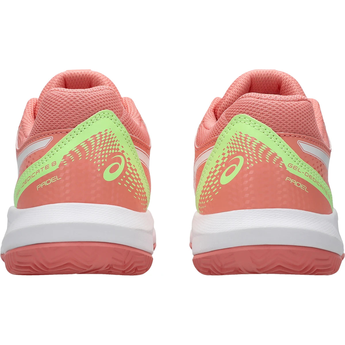 Chaussures Padel Asics Junior Gel Dedicate 8 Gs
