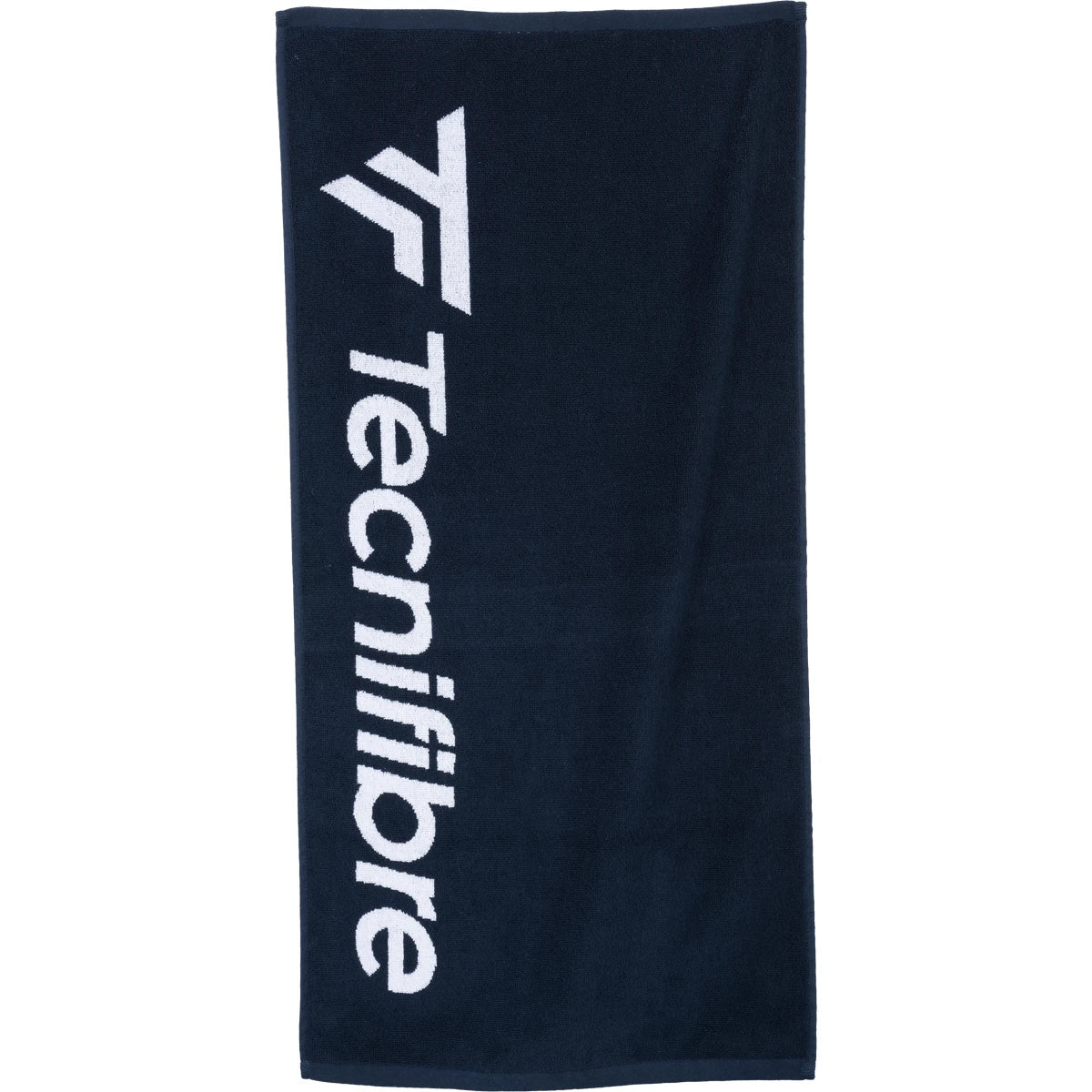 Serviette Tecnifibre Players Marine