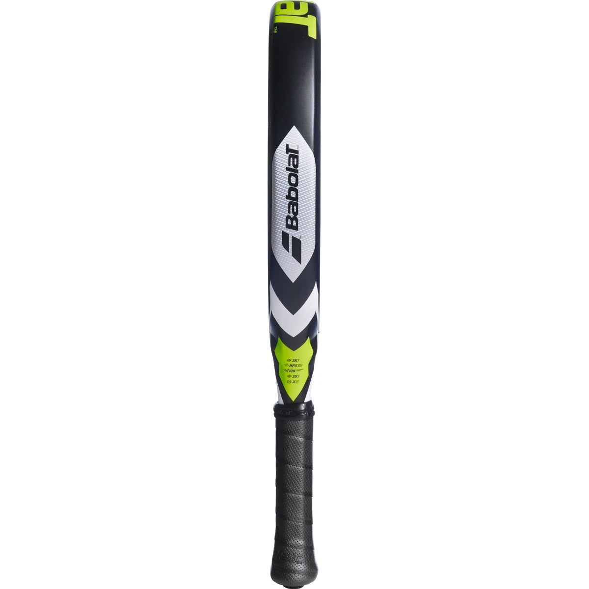 Raquette de Padel Test Babolat Counter Viper 2.6
