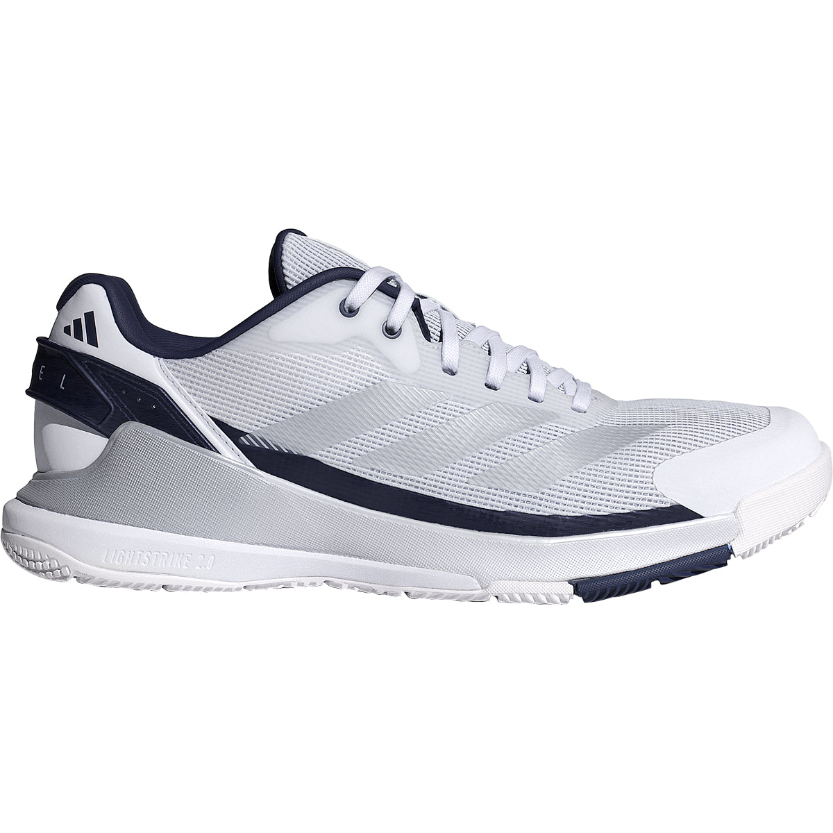 Chaussures Padel adidas Crazyquick Ls