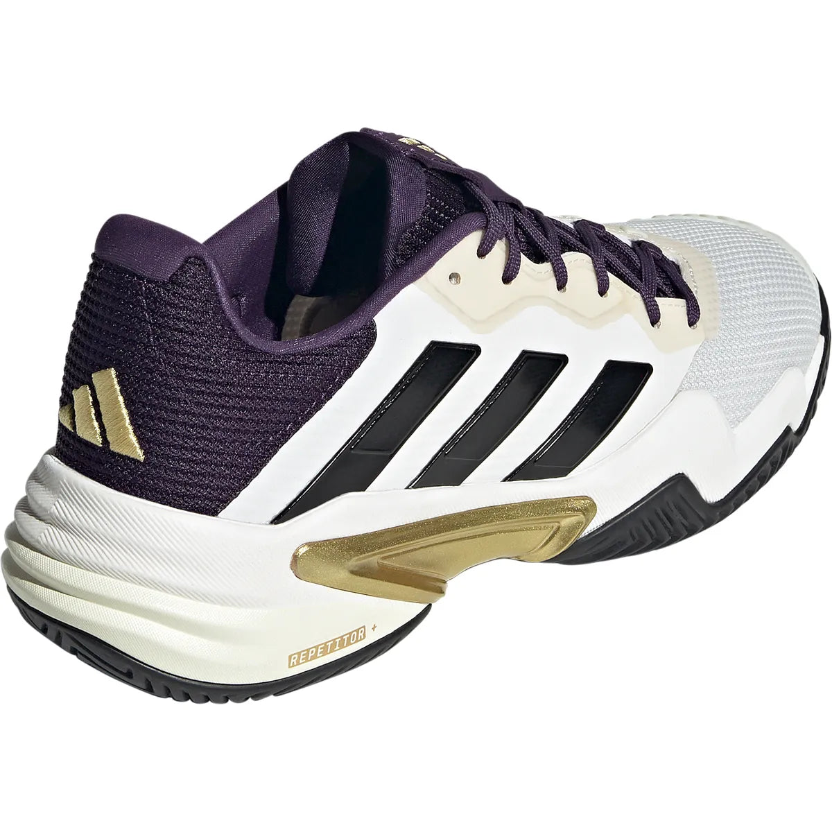 Chaussures adidas Barricade 13 Toutes Surfaces