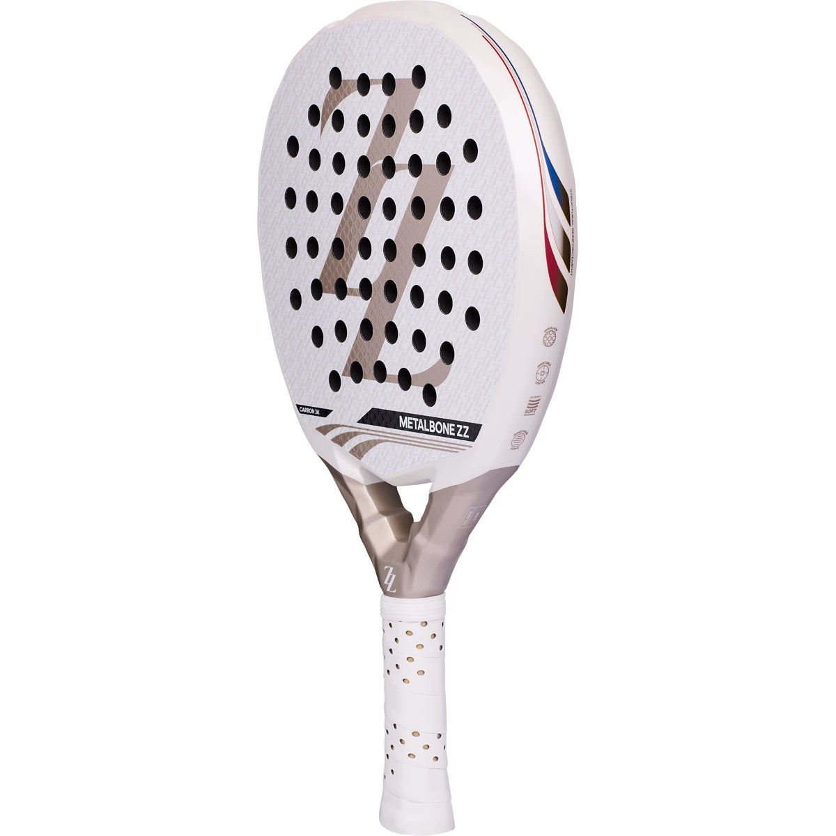 Raquette de Padel adidas Metalbone ZZ Carbon