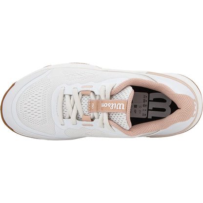 Chaussures Wilson Junior Intrigue Pro