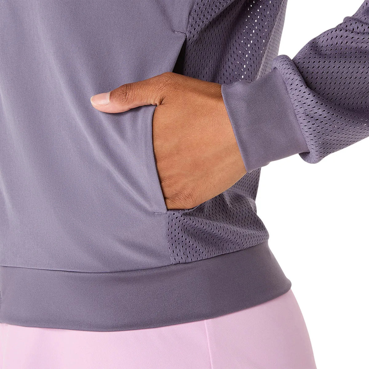 Veste Asics Femme Match Melbourne / Miami