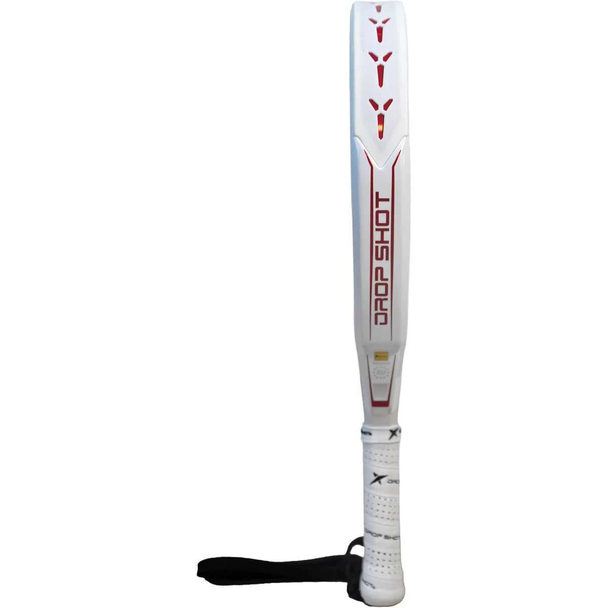 Raquette Padel Test Drop Shot Flame Soft