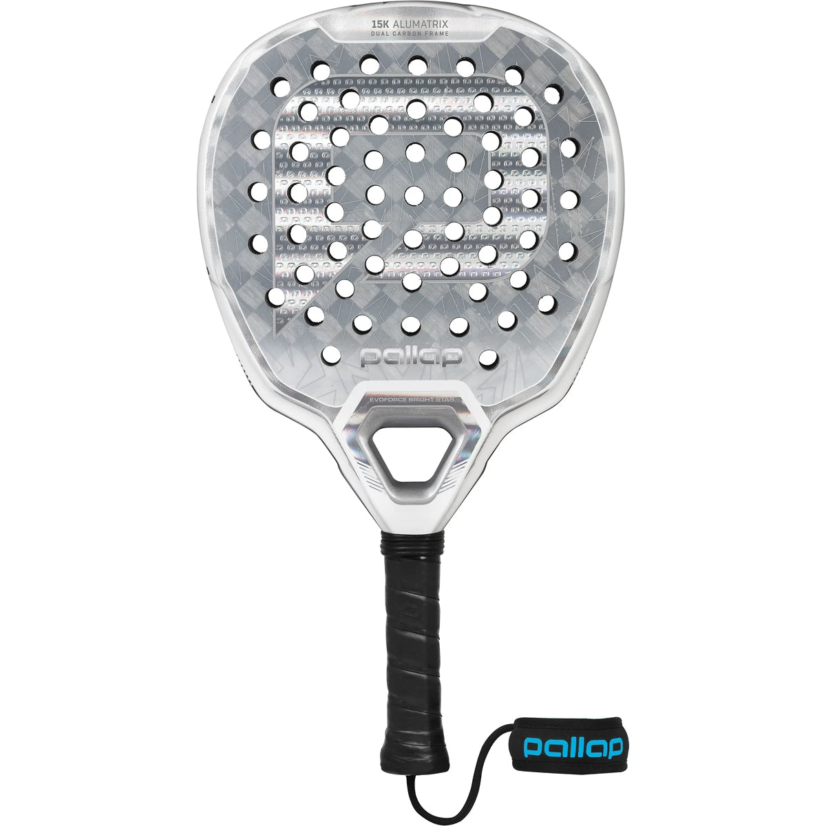 Raquette Padel Pallap Evoforce Bright Star