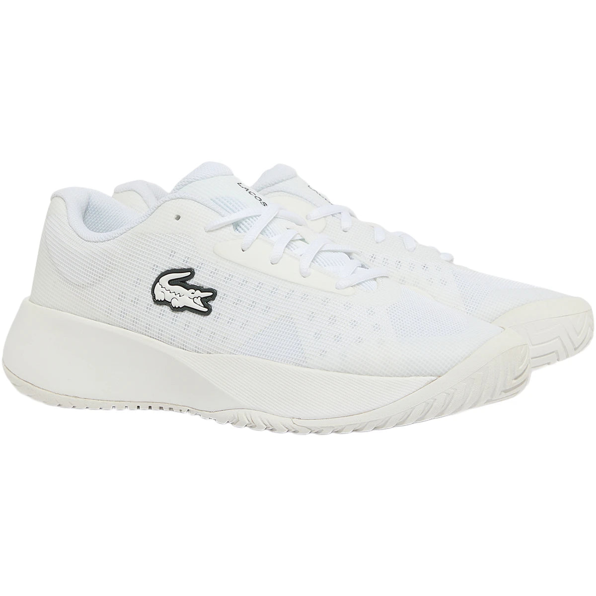Chaussures Lacoste Tennis Base Toutes Surfaces