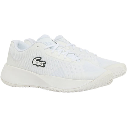 Chaussures Lacoste Tennis Base Toutes Surfaces