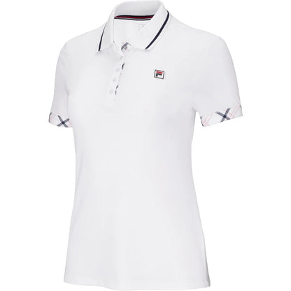 Polo Fila Femme Zea