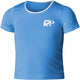 T-Shirt Racket Roots Junior Fille Teamline