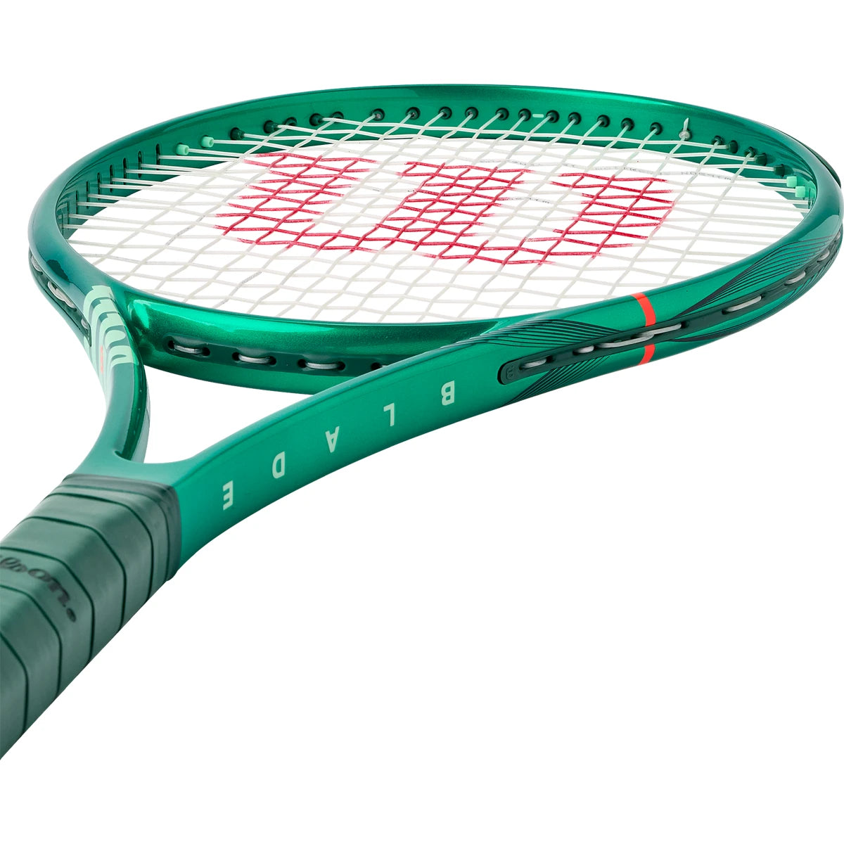 Raquette Test Web Wilson Blade 104 V10 (290 Gr)
