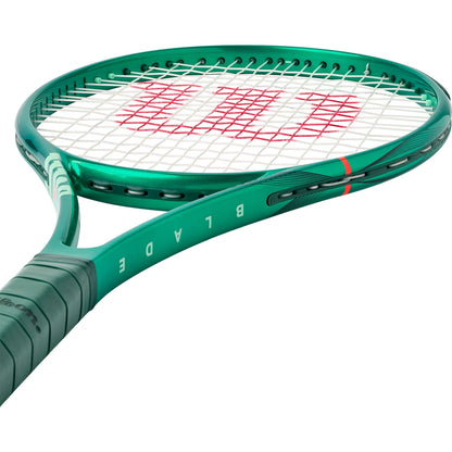 Raquette Test Web Wilson Blade 104 V10 (290 Gr)