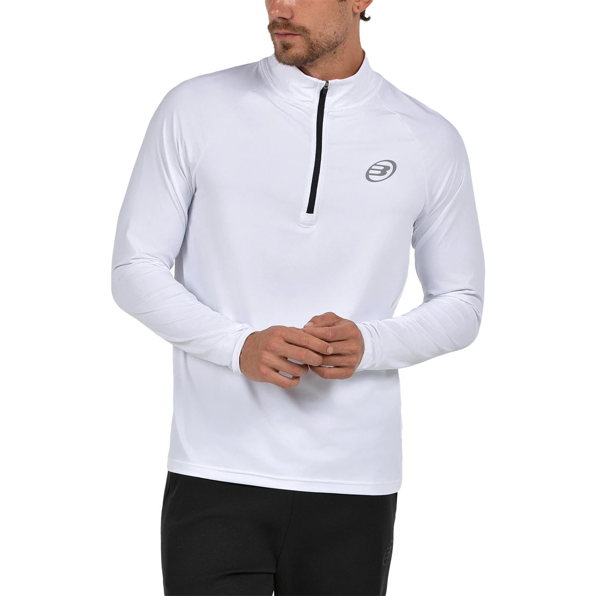 T-Shirt Bullpadel Bisol