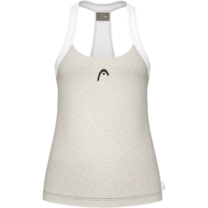 Debardeur Head Femme Petite Tech Play