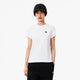 T-Shirt Lacoste Femme Core Performance