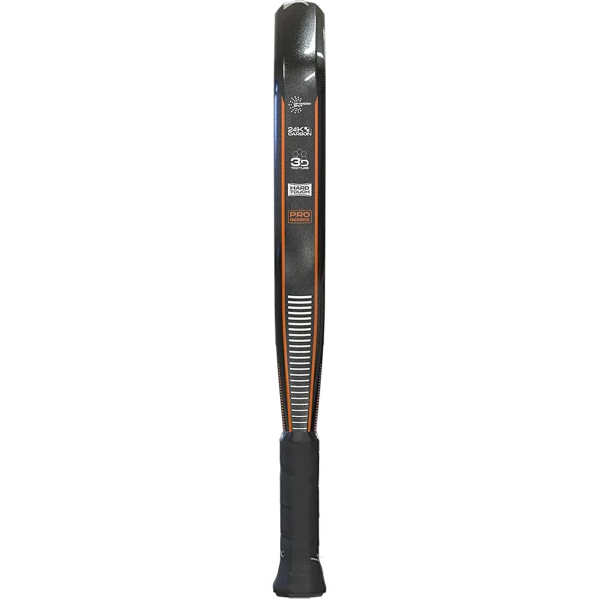 Raquette de Padel Siux Fenix Pro 5 Black